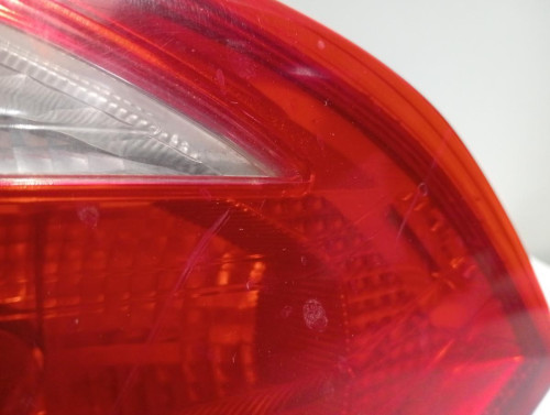  PILOTO TRASERO IZQUIERDO INTERIOR, FORD, FOCUS SPORTBREAK (CB8) 