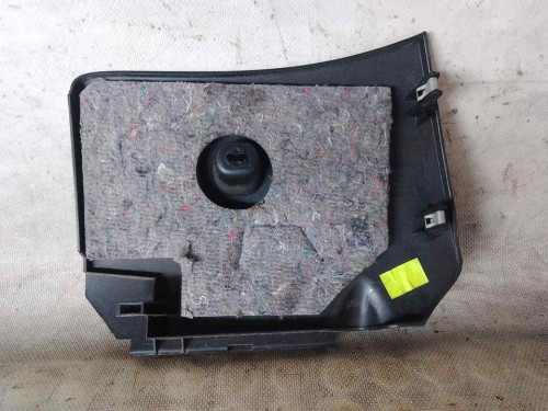 MOLDURA Citroen BERLINGO COMBI 