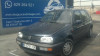  VOLKSWAGEN GOLF III (1H1)(11.1991) 