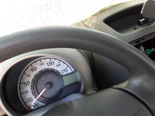 VOLANTE CITROEN C1 