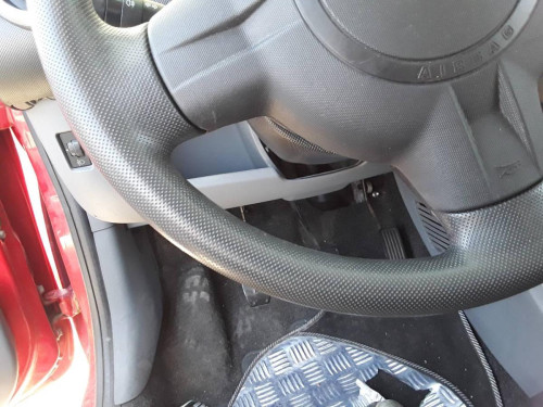VOLANTE CITROEN C1 