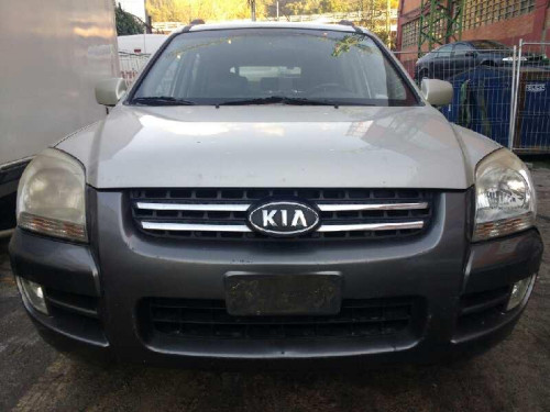  KIA SPORTAGE (KM) 