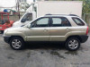  KIA SPORTAGE (KM) 