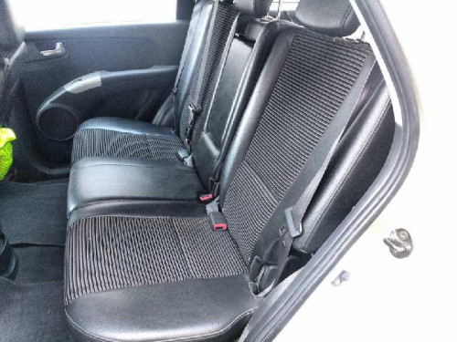  KIA SPORTAGE (KM) 