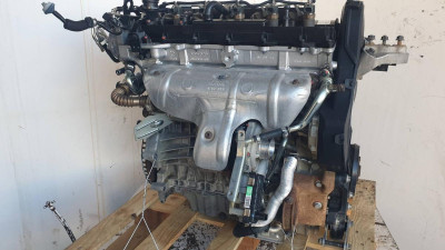 MOTOR COMPLETO, VOLVO, S40 BERLINA
