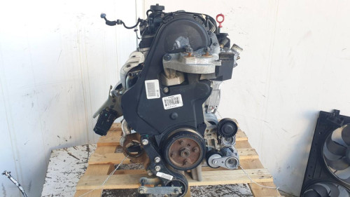  MOTOR COMPLETO VOLVO S40 BERLINA 