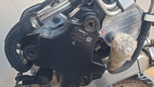  MOTOR COMPLETO VOLVO S40 BERLINA 