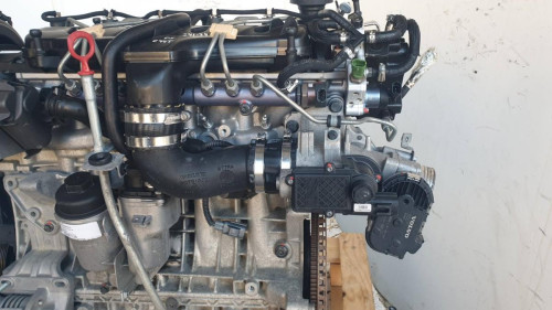  MOTOR COMPLETO VOLVO S40 BERLINA 