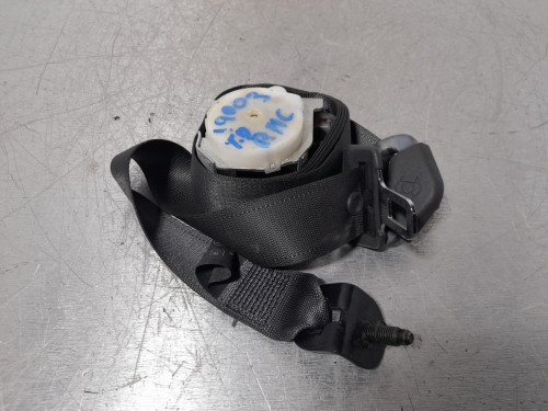  CINTURON SEGURIDAD TRASERO DERECHO OPEL VECTRA C BERLINA 