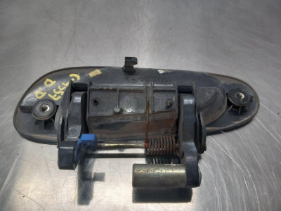 MANETA EXTERIOR DELANTERA DERECHA, HONDA, CIVIC 5 PUERTAS (EU7/8)