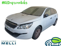 PEUGEOT 308 SW