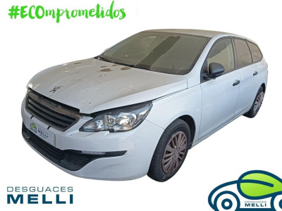 PEUGEOT 308 SW