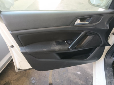 PEUGEOT 308 SW