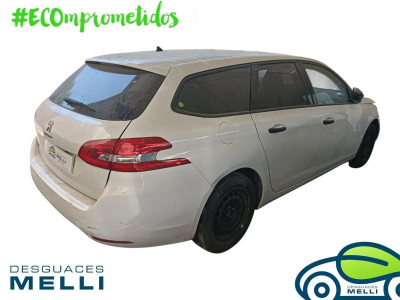 PEUGEOT 308 SW