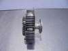 VENTILADOR VISCOSO MOTOR Toyota LAND CRUISER (J9) 