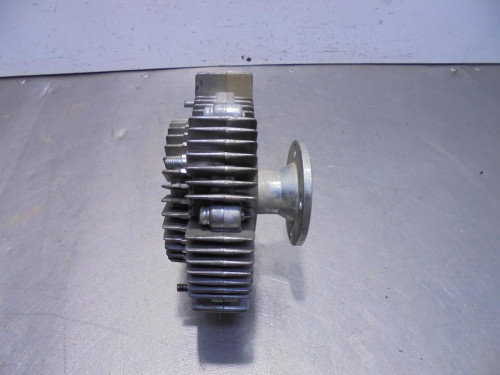 VENTILADOR VISCOSO MOTOR Toyota LAND CRUISER (J9) 