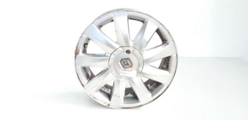 LLANTA RENAULT MEGANE II BERLINA 3P 