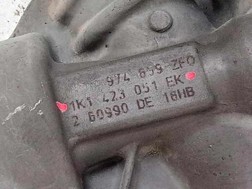 CREMALLERA DIRECCION Seat LEON (1P1) 