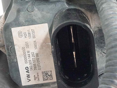 CREMALLERA DIRECCION Seat LEON (1P1) 