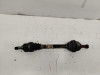 TRANSMISION DELANTERA IZQUIERDA Peugeot 207 
