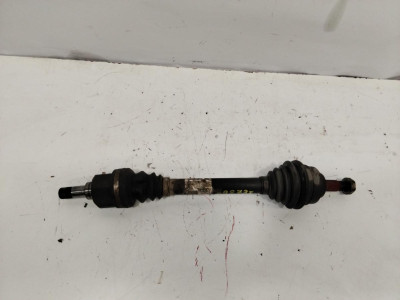 TRANSMISION DELANTERA IZQUIERDA, Peugeot, 207