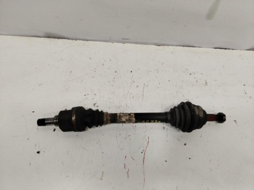 TRANSMISION DELANTERA IZQUIERDA Peugeot 207 