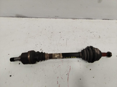 TRANSMISION DELANTERA IZQUIERDA, Peugeot, 207