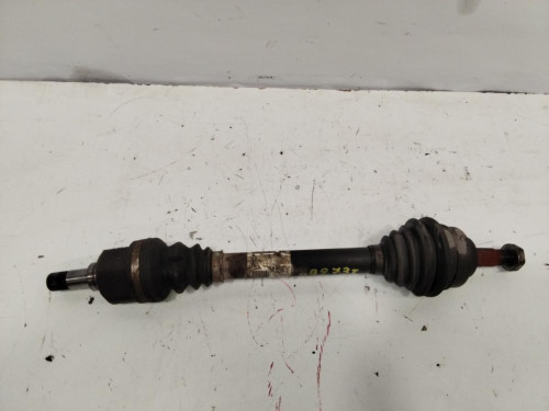 TRANSMISION DELANTERA IZQUIERDA Peugeot 207 