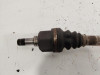 TRANSMISION DELANTERA IZQUIERDA Peugeot 207 