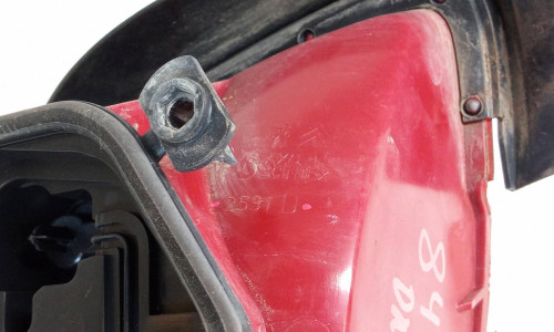  PILOTO TRASERO DERECHO Peugeot 206 CC CABRIO-COUPÉ 