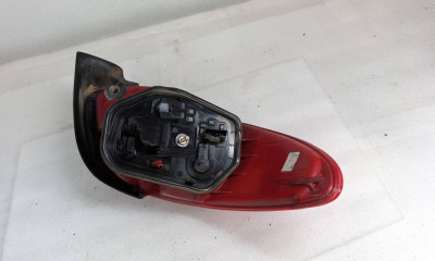 PILOTO TRASERO DERECHO, PEUGEOT, 206 CC CABRIO-COUPÉ