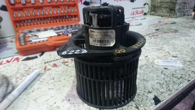 VENTILADOR CALEFACCION, Opel, VECTRA B BERLINA