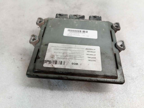 CENTRALITA MOTOR UCE Ford FIESTA (CBK) 