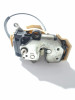  CERRADURA PUERTA TRASERA IZQUIERDA Fiat III PANDA (319) 