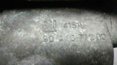 ALTERNADOR, OPEL, CALIBRA