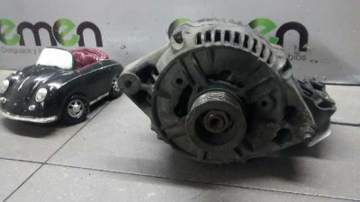 ALTERNADOR, OPEL, CALIBRA