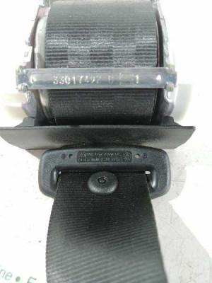 CINTURON SEGURIDAD TRASERO IZQUIERDO, SEAT, IBIZA (6P1)