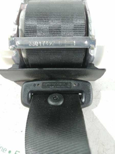  CINTURON SEGURIDAD TRASERO IZQUIERDO SEAT IBIZA (6P1) 