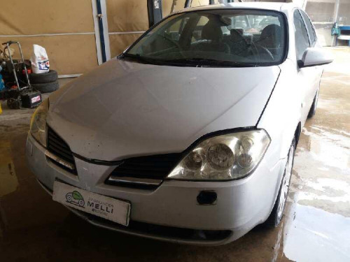  NISSAN PRIMERA BERLINA (P12) 