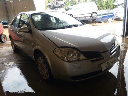  NISSAN PRIMERA BERLINA (P12) 