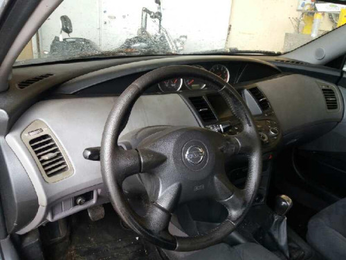  NISSAN PRIMERA BERLINA (P12) 