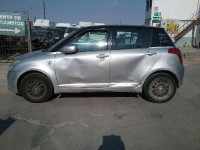 SUZUKI SWIFT BERLINA (RS/MZ)