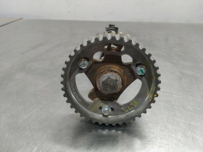POLEA ARBOL LEVAS, NISSAN, QASHQAI (J11E)