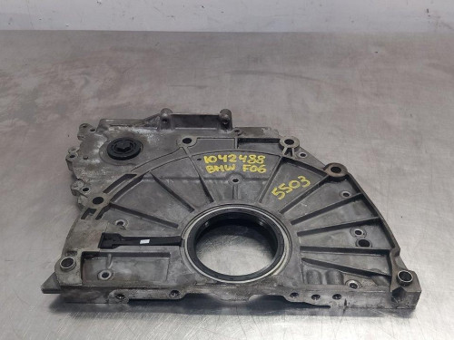 TAPA DISTRIBUCION BMW SERIE 6 GRAN COUPE (F06) 
