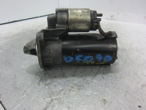  MOTOR ARRANQUE FORD FOCUS BERLINA (CAP) 