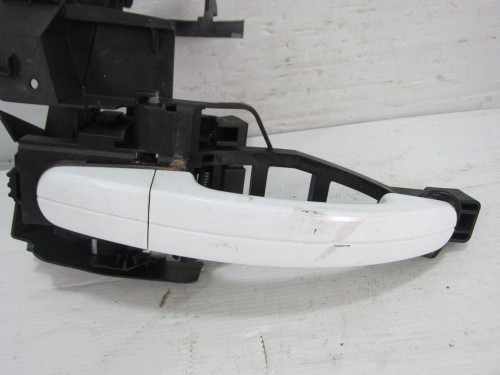  MANETA EXTERIOR DELANTERA IZQUIERDA FORD FOCUS SPORTBREAK (CB8) 