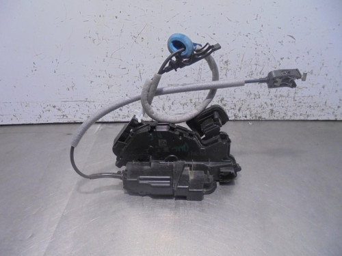 CERRADURA PUERTA DELANTERA IZQUIERDA Volkswagen T-CROSS (C11) 