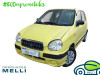 HYUNDAI ATOS PRIME (MX) — Donor Vehicle for Used Parts 