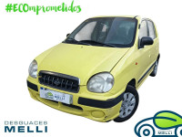 HYUNDAI ATOS PRIME (MX)