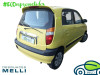 HYUNDAI ATOS PRIME (MX) — Donor Vehicle for Used Parts 